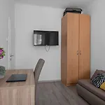 Little Flower In Center 4* Rijeka