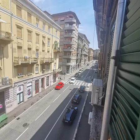 Little Flower In Center Pensjonat