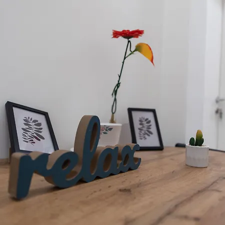 Pensjonat Little Flower In Center 4*