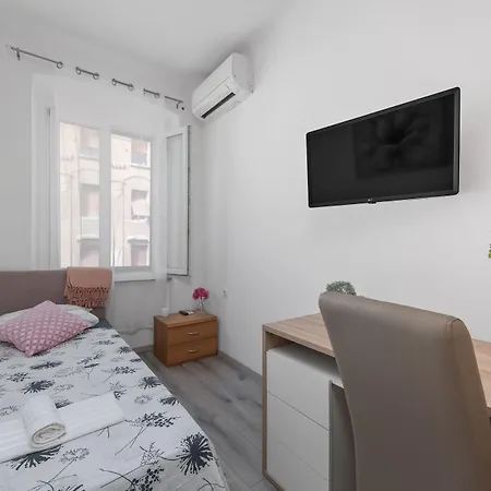 Little Flower In Center Pensjonat 4*