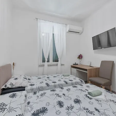 Little Flower In Center Pensjonat 4*