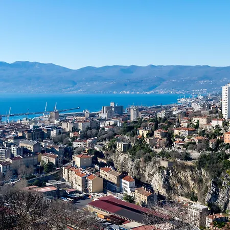 Pensjonat Little Flower In Center 4*